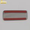 Aplicable a Chuanqi 23 M8 versión maestra guantera lentejuelas panel de caja de almacenamiento de control central pegatinas decorativas accesorios para coche