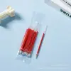Recarga St Pen Secado Rápido Suave Negro Punta de Bala 0.5 Recarga de Bolígrafo de Carbono K35 Recarga de Bolígrafo de Gel Retráctil Venta Directa de Fábrica