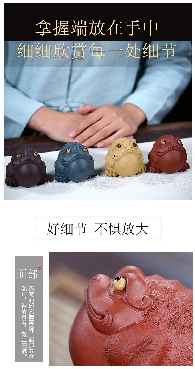 金蟾，求财金蟾2019 11 10