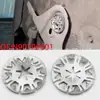 N90796501 Es Adecuado para Audi, Volkswagen, Skoda, Golf Capa de Aislamiento Térmico Cubierta Protectora Abrazadera de Arandela Ajustada en Forma de Estrella