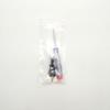 Modificación y Reparación de Automóviles 6-24V Pluma de Prueba Eléctrica para Coche/Pluma de Prueba de Batería/Pequeña Herramienta Transparente de Reparación Automotriz DC