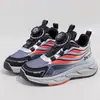 Zapatillas Deportivas Rotatorias 2026 Modelo Nuevo Niños y Niñas, Zapatos Ligeros Transpirables de Malla para Correr para Niños Medianos y Grandes, Mayoreo