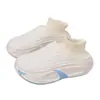Pantuflas de algodón para hombre 2026 modelo nuevo para invierno, adecuadas para usar en exteriores, con forro polar adicional para abrigar, impermeables, antideslizantes, suela suave, engrosadas y con talón cubierto