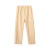 Pijama para Niñas, Pijama, Pantalones Gruesos de Franela para Otoño e Invierno, Ropa de Casa Familiar para Madre e Hija, Pantalones de Hada