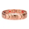 Pulseira Magnética Destacável Mais Vendida da Amazon Cross-Border Pulseira Magnética Masculina Europeia e Americana Pulseira Magnética Atacado