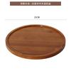 Soporte de Exhibición para Mesa de Postres Chino Adornos Bandeja para Pastel de Compromiso Soporte para Postres de Múltiples Capas Bandeja de Té Mesa para Hora del Té con Comida Fría