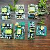 Variedad de Placas de Alimentación para Proyector 12V16V18V27V30V33V42V Reemplazo Reparación Proyector LED Corriente Constante