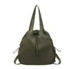 Mochila de Montanhismo ao Ar Livre da Moda 2026, Mochila Escolar Casual para Viagem de Estudante, Bolsa Pequena Leve e Estilosa