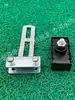 Cada Suporte Magnético Limite para Motor de Porta Deslizante Universal Motor de Porta de Empurrar/Puxar Ímã Indutivo Posicionador de Posição Linear