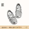 Tamanhos 26-37 Sapatos de Princesa para Meninas Sola Macia Sapatos de Couro 2026 Novos Sapatos Infantis de Outono Sapatilhas para Meninas