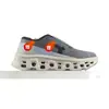 Zapatillas deportivas casual ligeras Cloudtilt para hombre y mujer, primavera/verano, con suela hueca, co-branded, para correr