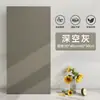 Revestimiento de media altura autoinstalable decoración de interiores superficie de pared a prueba de humedad cubierta fea panel decorativo zoclo pegatina adhesiva borde de pared autoadhesivo