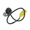 Câmera de ré 95790-2S011 para Hyundai Tucson ix35 HD câmera de visão traseira do carro