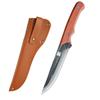 Cuchillo para deshuesar forjado a mano, Cuchillo especial, Cuchillo para carnicería, Cuchillo para despiezar cerdo, Cuchillo para carne, Cuchillo de cocina afilado Longquan