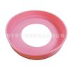Múltiples Estilos y Colores de Mangas para Tazas y Posavasos de Silicona Antideslizantes y Duraderos, Cubiertas Resistentes al Calor 8.0Cm/8.5Cm/9.0Cm Silicona Antideslizante
