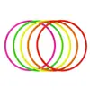 Bolsa de salto de canguro de 53 piezas cuchara de equilibrio leggings con anillo de bolsa de frijol cubo de lanzamiento cubo de obstáculos valla de obstáculos