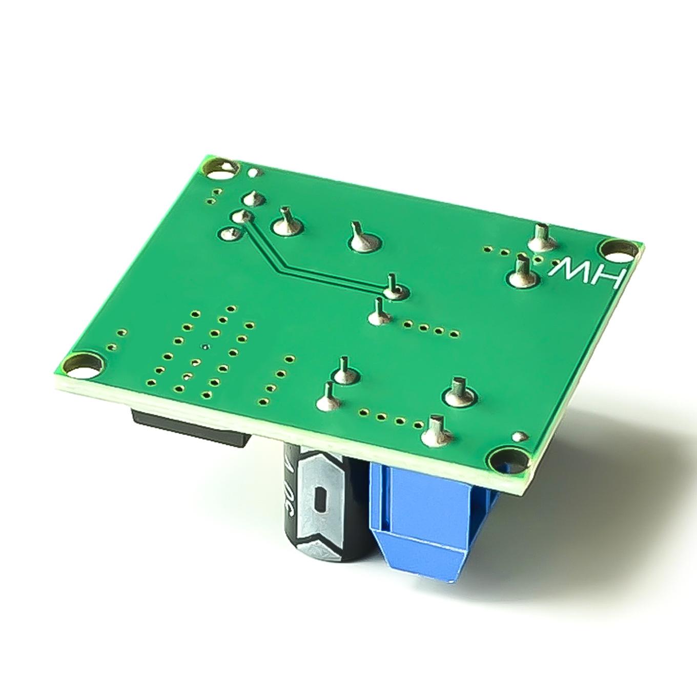 LM2587-DC-DC-3V-35V-To-4V-40V-