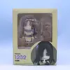 Nendoroid Mutável de Troca de Rosto Jojo's Bizarre Adventure Demon Slayer: Kimetsu No Yaiba Versão Q Figura de Anime para Jogo