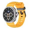Adecuado para Correa Samsung Watch 8 Wild Trail 40mm Correa Galaxy Watch8 Classic Correa de Silicona