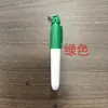 12 Cores Gancho Gancho de Ferro Marcador à Base de Óleo Porta-Canetas Específico para Ambulância Caneta para Desenho de Linha de Bola de Golfe Criativo
