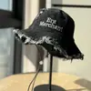 Sombrero Vaquero Occidental de Primavera y Verano para Mujer, Sombrero de Sol de Ala Ancha, Sombrero Tipo Cubo Versátil para Senderismo al Aire Libre, Pesca y Sombrero de Pesca
