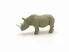 Modelo estático transfronterizo de vida silvestre para niños, animales cognitivos individuales, escena de mesa de arena, puesto de venta al por mayor, juguetes