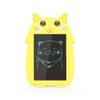 Pizarra de Dibujo Digital LCD Animales Dibujos Animados Pizarra de Dibujo para Niños Regalo Pizarra de Dibujo Pizarra de Escritura a Mano LCD