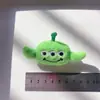 Broche de muñeca de peluche de dibujos animados, accesorios, lindo gatito de nube blanca, muñeca Kumamoto, accesorios de decoración para bolsa