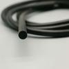 Tiras de Silicona en Stock, Tiras Selladoras Redondas de Silicona de Grado Alimenticio, Tiras Trenzadas de Núcleo Sólido, Tiras Resistentes a Altas Temperaturas, Diámetro 2-20