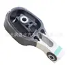 YL01632780 9824115380 9824116780 Soporte de Motor Aplicable a Peugeot 208 2008