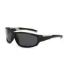 Gafas Deportivas Populares para Hombre, Gafas de Sol Polarizadas para Ciclismo, Gafas de Sol para Conducir Moldeadas por Inyección Secundaria, Gafas de Conducir Transfronterizas