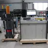 Máquina de Teste de Pressão de Concreto Máquina de Teste de Resistência à Compressão de Cimento 2000Kn Máquina de Teste de Pressão Totalmente Automática com Display Digital