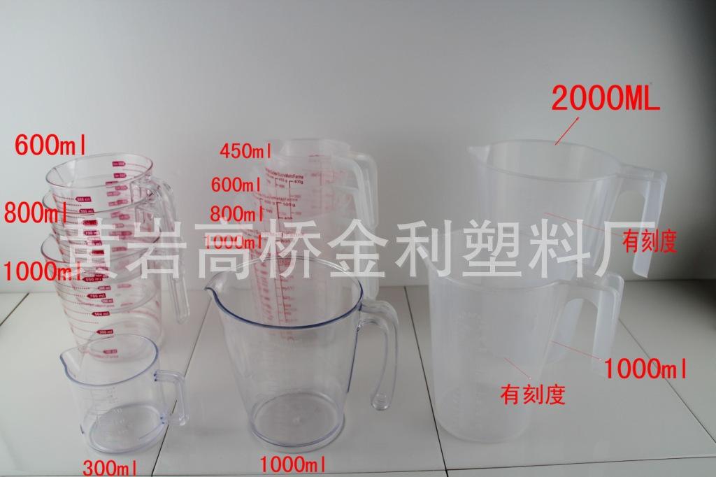 量杯汇总