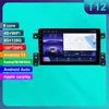 Adecuado para Suzuki Super Vitra 05-15 Control Central Android GPS Navegación para Coche/Bluetooth Inteligente Carplay