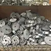 DBABJCB impulsor de aluminio hoja de plástico bomba eléctrica trifásica impulsor de bomba máquina herramienta bomba de refrigeración bomba de agua bomba de aceite accesorios originales