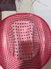 Sombrero de lentejuelas con cuentas transfronterizo adulto niños universal hombres y mujeres Jazz Latino danza actuación escénica parche vaquero
