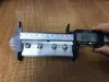 Acessórios para Braço Transversal de Máquina de Serigrafia, Grampo para Tela para Superfícies Planas e Curvas, Peças para Máquina de Serigrafia, Em Estoque Máquina para Superfície Curva Tipo 400