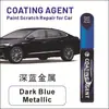 Caneta de Retoque Ponto Branco Pérola Pinte Você Mesmo Preto Reparo Marca na Superfície da Pintura do Carro Remoção de Marcas Reparo de Arranhões no Carro Cor Universal