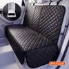 Tapete Impermeável e Resistente à Sujeira para Porta-Malas de Carro, Tapete de Porta-Malas de Carro Espessado e Estendido, Tapete para Animais de Estimação no Carro, Best-seller Transfronteiriço