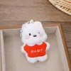 Cachorro Lindo de Dibujos Animados Estilo Nuevo Lleno de Accesorios Broches Zapatos para Niños Sombreros Accesorios Decoración a Juego Materiales DIY