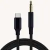 Aplicable a adaptador de coche AUX para teléfono móvil Apple cable de audio para auriculares DC3.5mm venta al por mayor