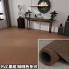 Alfombra gris Jinning, alfombra insonorizada para oficina comercial, dormitorio, sala de billar, alfombra de estudio, alfombra de área grande