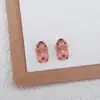 Accesorios para Uñas de Oso Capibara Caricatura Capibara Pendientes DIY Uñas Portátiles Materiales para Uñas al por Mayor DIY Hecho a Mano