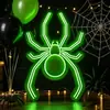 Luz de Neón LED de Dibujos Animados de Amazon Iluminación Decorativa Luz de Ambiente Decorativa para Dormitorio Infantil Luz Nocturna
