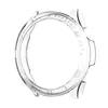 Funda protectora para smartwatch Xiaomi Watch 5, funda protectora de PC de media cobertura para Xiaomi Watch 5