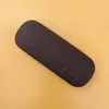 Venta Directa de Fábrica Estuche de Lino para Gafas para Estudiantes Hombres y Mujeres Montura para Miopía Caja para Ojos Caja para Gafas de Sol Anti-Presión y Anti-Caída Se Puede Imprimir