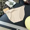 Calcinhas de Seda Gelada Femininas Sexy Cintura Baixa Sem Costura Estilo Fino Estilo Puro Desejo Calcinhas de Menina Secagem Rápida Abraça o Quadril Calcinhas de Cintura Baixa Femininas