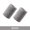 Muñequera Deportiva Banda de Compresión Correa de Muñeca para Bádminton Baloncesto para Hombres y Mujeres Tela de Rizo Absorbente de Sudor Protector de Muñeca Profesional
