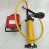 Gato hidráulico de fácil manejo, gato hidráulico especial para rescate de incendios, gato hidráulico QFB-5T