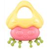 Chocalho de Bebê Transfronteiriço Brinquedo Calmante para Recém-Nascido Mordedor Cozível para Dentição Sino de Berço Acessórios de Manta para Bebê Venda por Atacado